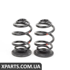 33539061510 BMW E30 M3 Комплект задніх пружин