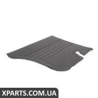 51431811531 BMW Кришка ліва