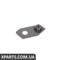 11531727305 BMW Кронштейн шланга обігрівача