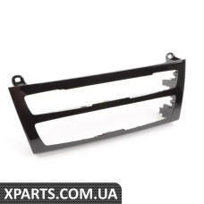 64119338772 BMW Панель керування кондиціонером