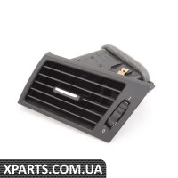 64223420583 BMW Решітка свіжого повітря - ліва