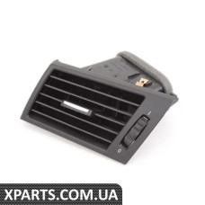 64223420583 BMW Решітка свіжого повітря - ліва