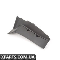 63217426594 BMW Облицювання крапельниці заднього ліхтаря - права
