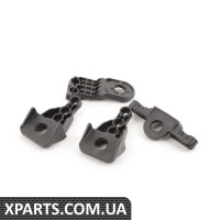 63117381444 BMW Ремкомплект язичка фари - ціна вказана за штуку