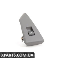 61316922249 BMW Перемикач склопідйомника з боку пасажира