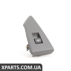 61316922249 BMW Перемикач склопідйомника з боку пасажира