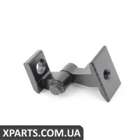 41517284536 BMW Петля передней нижней двери - правая