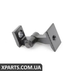 41517284536 BMW Петля передніх нижніх дверей - права