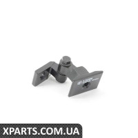 41517284534 BMW Петля передней верхней двери - правая