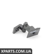 41517284534 BMW Петля передніх верхніх дверей - права