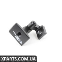 41527284546 BMW Петля задніх верхніх дверей - права