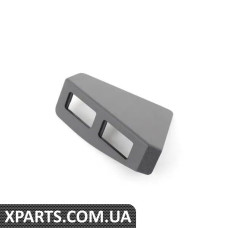 51168181525 BMW 8-КРИШКА-ЧОРНА LT.