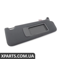 51168046444 BMW СОНЦЕЗАХИСНИЙ ВІЗОР, Тканина