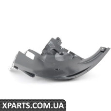 51717180618 BMW КРИШКА, КОЛІСНА КОРОБКА,