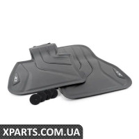 51472365853 BMW НАПІЛЬНІ КИЛИМКИ, ВСІПОРІЧНІ, FRO