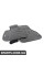 51472365853 BMW НАПІЛЬНІ КИЛИМКИ, ВСІПОРІЧНІ, FRO