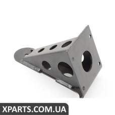 11811128496 BMW Важіль підвіски двигуна - правий