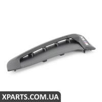 51712354933 BMW Решітка обробки крила