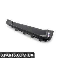 51712354932 BMW Оздоблення решітки крила