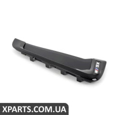 51712354932 BMW Оздоблення решітки крила