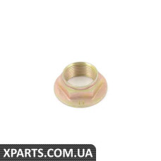 27127531522 BMW ФЛАНЦЕВА ГАЙКА