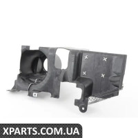 51717906522 BMW Кришка рульового механізму - права
