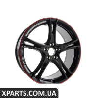 36116854611 BMW 20-дюймові колеса 361 з подвійними спицями — ціна вказана за штуку