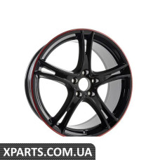 36116854611 BMW 20-дюймові колеса 361 з подвійними спицями — ціна вказана за штуку