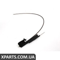 54121940975 BMW Напрямна люка - ліва