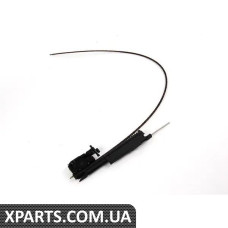 54121940975 BMW Напрямна люка - ліва