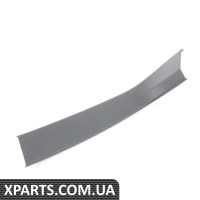 51497164886 BMW Панель обробки - права - чорна