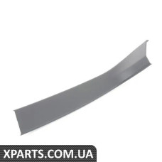 51497164886 BMW Панель обробки - права - чорна