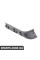 51497164886 BMW Панель обробки - права - чорна