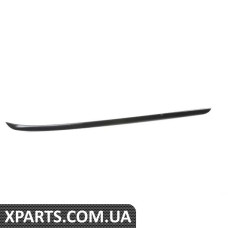 51317286179 BMW F25 Облицювання вітрового скла - ліва