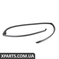 51767208591 BMW Верхній ущільнювач задніх дверей - лівий