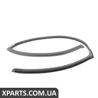 51767208592 BMW Верхній ущільнювач задніх дверей - правий