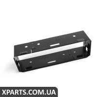 65121375737 BMW Монтажна рама для радіо