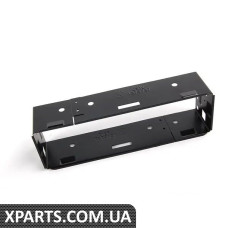 65121375737 BMW Монтажна рама для радіо