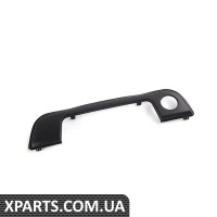 51218400195 BMW Обшивка ручки дверей - ліва