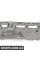 51487039414 BMW Звукоізоляція - багажник, верхня частина