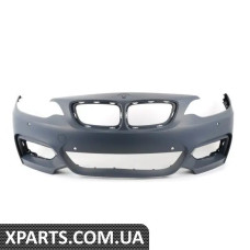 M-Sport Front Bumper