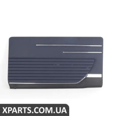 51411816860 BMW Панель оббивки дверей - права