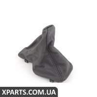 51167503206 BMW Шкіряні черевики