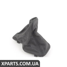 51167503206 BMW Шкіряні черевики