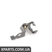 13531747091 BMW Кронштейн паливної труби