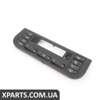 64118370477 BMW Передня панель E36 - Контр. Авто Кондиціонер