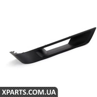 51118114366 BMW Панель оббивки E32 - права
