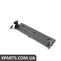 51458408783 BMW Заслінка радіоперегородки