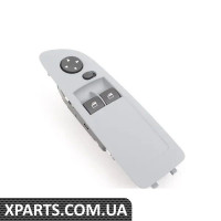 61319216522 BMW Віконний перемикач - сірий