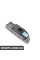 61319216522 BMW Віконний перемикач - сірий